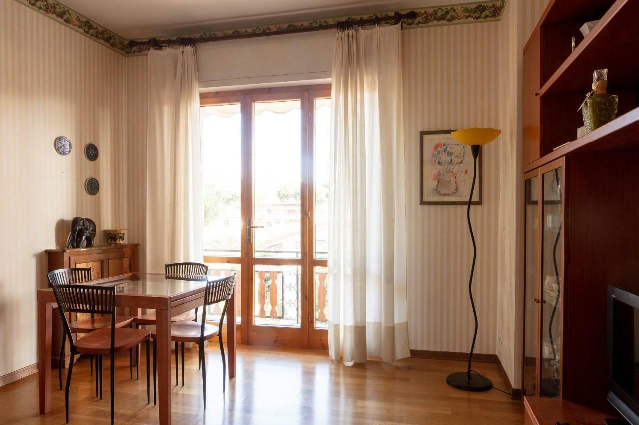 Appartamento Tina Lido di Camaiore Exterior foto