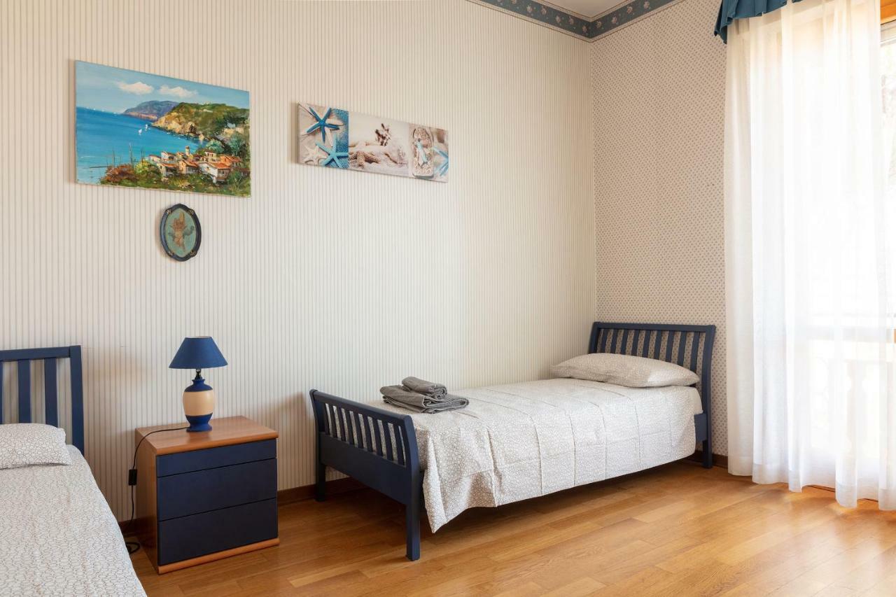 Appartamento Tina Lido di Camaiore Exterior foto