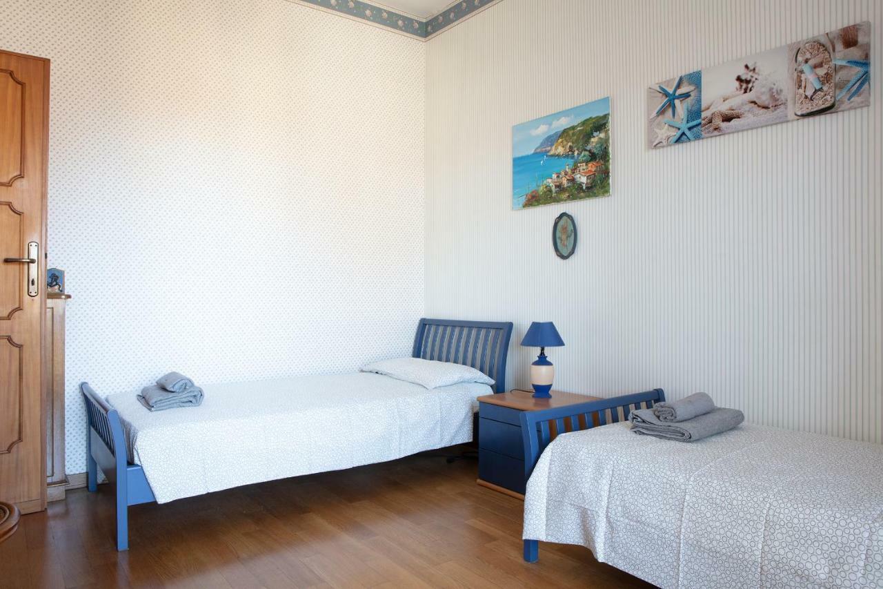 Appartamento Tina Lido di Camaiore Exterior foto