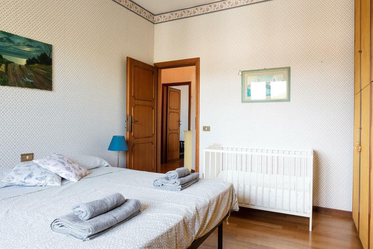 Appartamento Tina Lido di Camaiore Exterior foto
