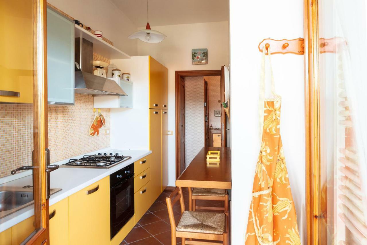 Appartamento Tina Lido di Camaiore Exterior foto