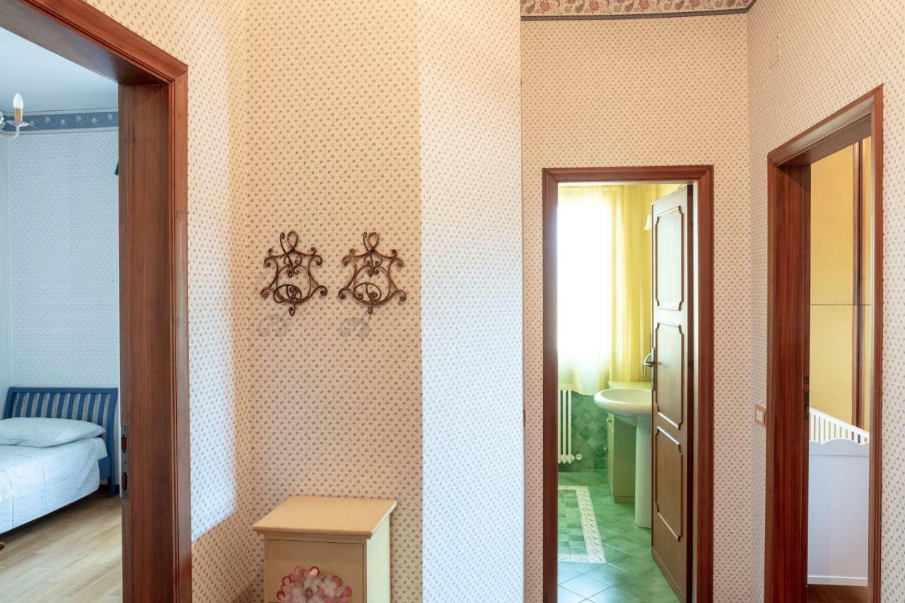 Appartamento Tina Lido di Camaiore Exterior foto