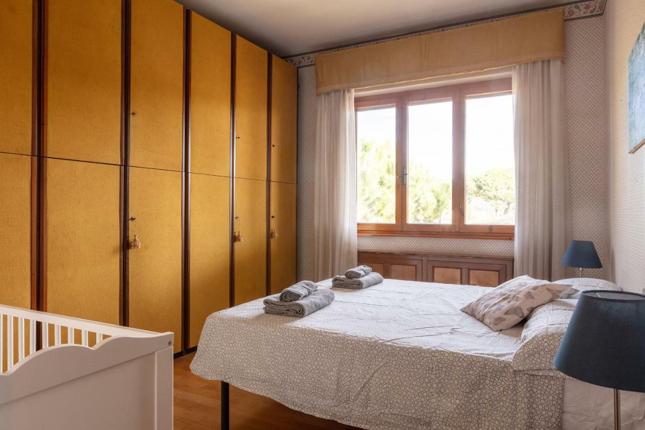 Appartamento Tina Lido di Camaiore Exterior foto