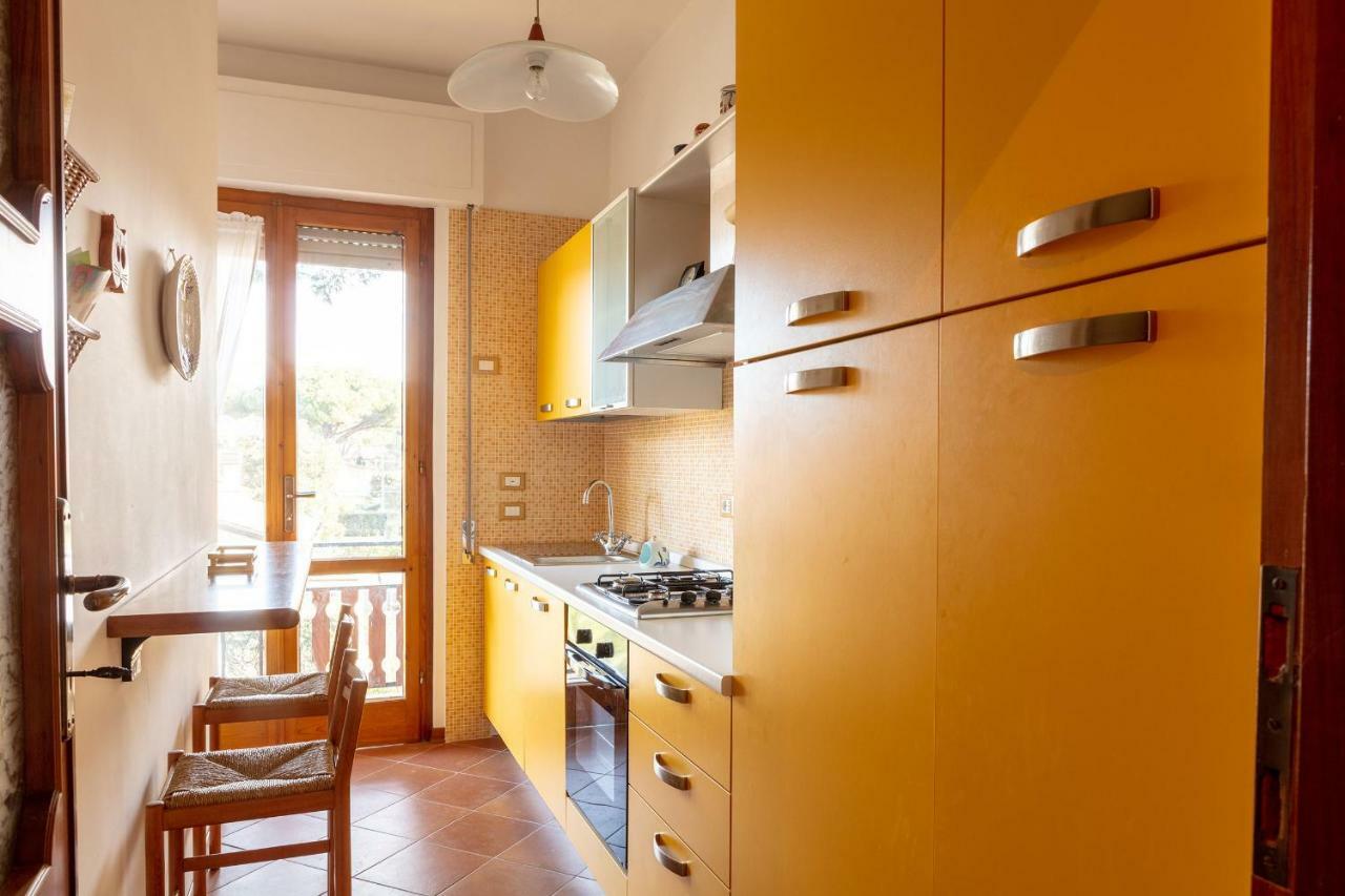 Appartamento Tina Lido di Camaiore Exterior foto