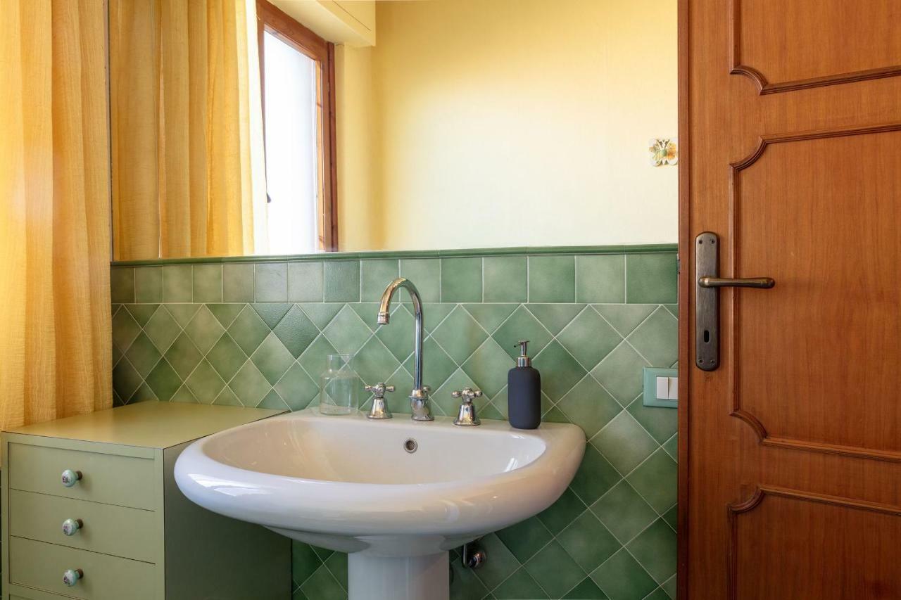 Appartamento Tina Lido di Camaiore Exterior foto
